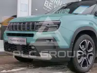 2023 Jeep Avenger