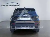 2023 Jeep Avenger