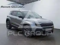 2023 Jeep Avenger