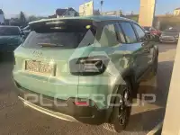 2023 Jeep Avenger