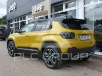 2023 Jeep Avenger