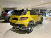 2023 Jeep Avenger