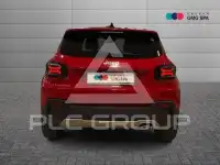 2023 Jeep Avenger