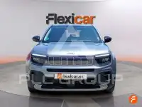 2023 Jeep Avenger