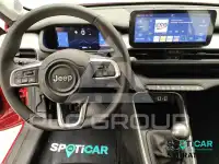 2023 Jeep Avenger