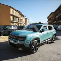 2023 Jeep Avenger