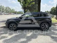 2023 Jeep Avenger