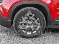 2023 Jeep Avenger