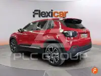 2023 Jeep Avenger