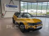 2023 Jeep Avenger
