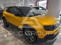 2023 Jeep Avenger