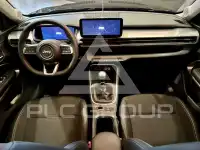 2023 Jeep Avenger