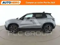 2023 Jeep Avenger