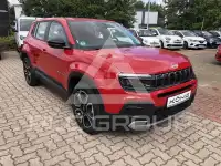 2023 Jeep Avenger