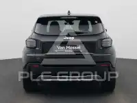 2023 Jeep Avenger