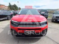 2023 Jeep Avenger