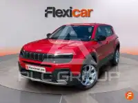 2023 Jeep Avenger