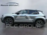 2023 Jeep Avenger