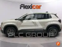 2023 Jeep Avenger