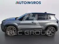 2023 Jeep Avenger