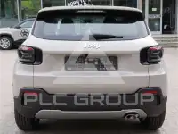 2023 Jeep Avenger