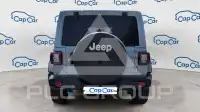 2023 Jeep Unknown