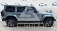 2023 Jeep Unknown