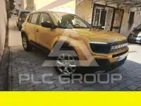 2023 Jeep Unknown