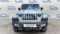 2023 Jeep Unknown