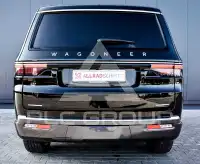 2023 Jeep WAGONEER