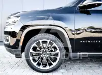 2023 Jeep WAGONEER