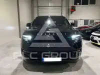 2023 Jeep WAGONEER