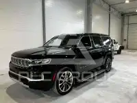 2023 Jeep WAGONEER