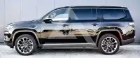 2023 Jeep WAGONEER