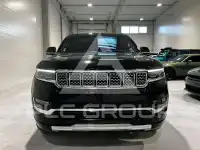 2023 Jeep WAGONEER
