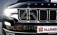 2023 Jeep WAGONEER
