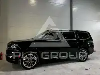 2023 Jeep WAGONEER