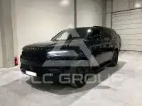 2023 Jeep WAGONEER