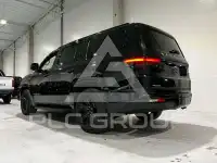 2023 Jeep WAGONEER