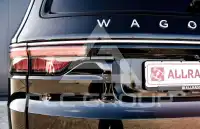 2023 Jeep WAGONEER
