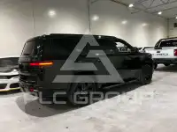 2023 Jeep WAGONEER