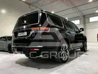 2023 Jeep WAGONEER