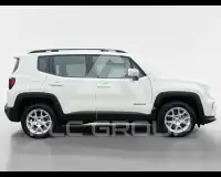 2023 Jeep Renegade