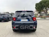 2023 Jeep Renegade
