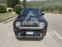 2023 Jeep Renegade