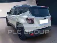2023 Jeep Renegade