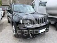 2023 Jeep Renegade