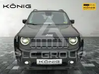 2023 Jeep Renegade