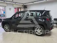2023 Jeep Renegade