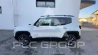 2023 Jeep Renegade